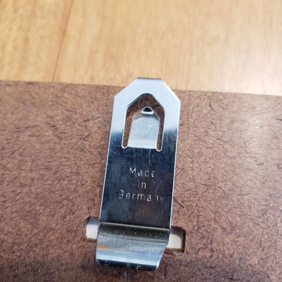 Bo Bendixen Fish Print - Picture 3 of 5